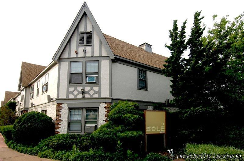 Sole East Resort Montauk Exterior foto