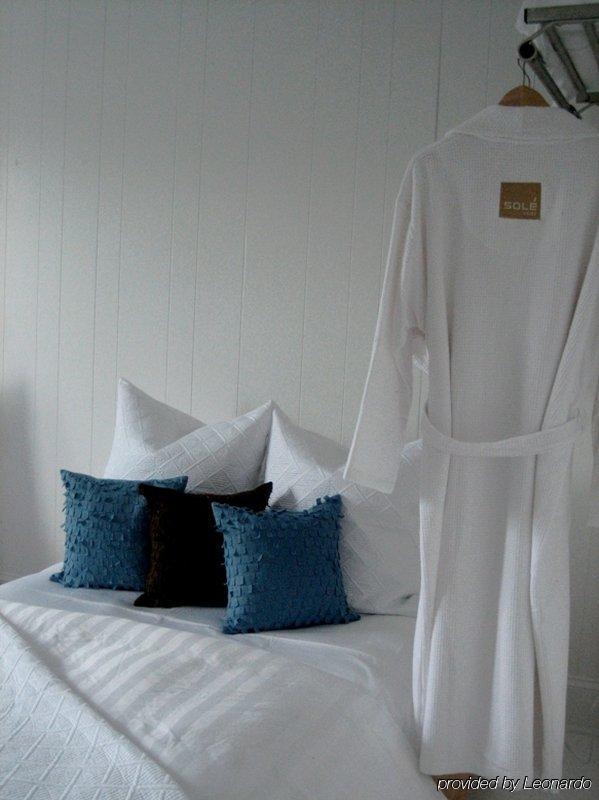 Sole East Resort Montauk Quarto foto