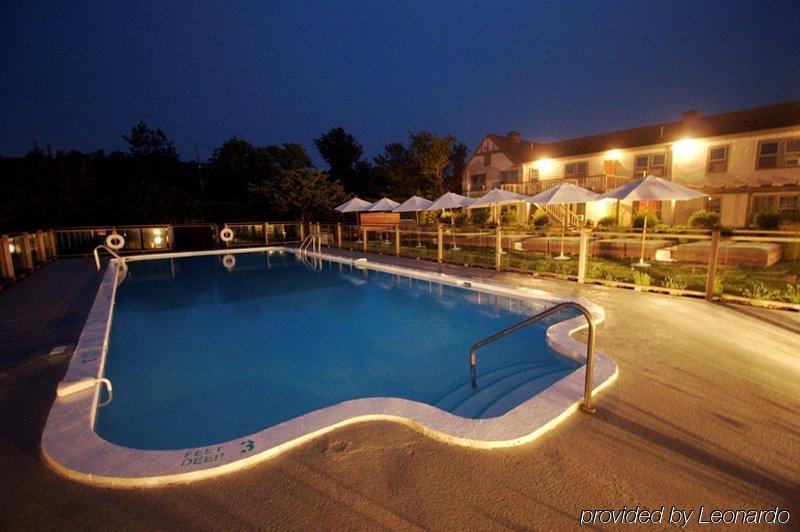Sole East Resort Montauk Instalações foto