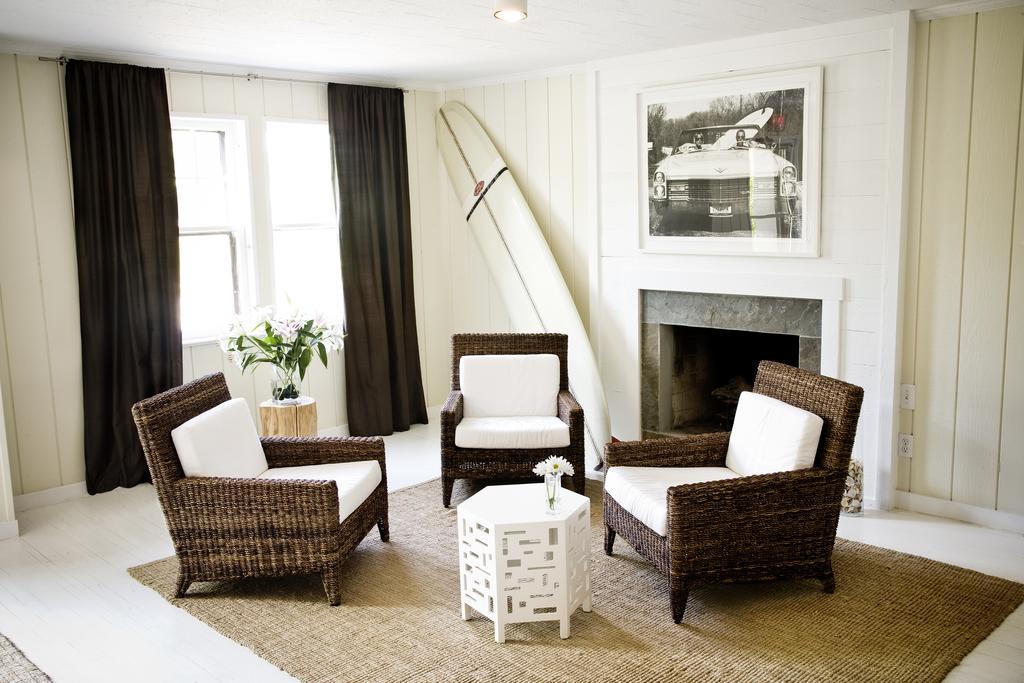 Sole East Resort Montauk Quarto foto