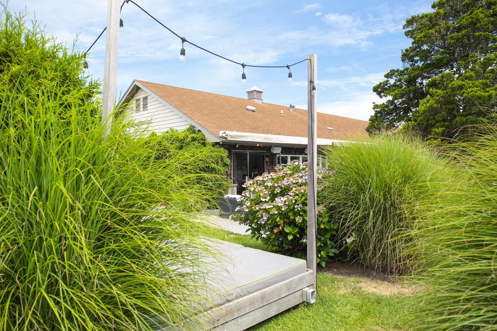 Sole East Resort Montauk Exterior foto